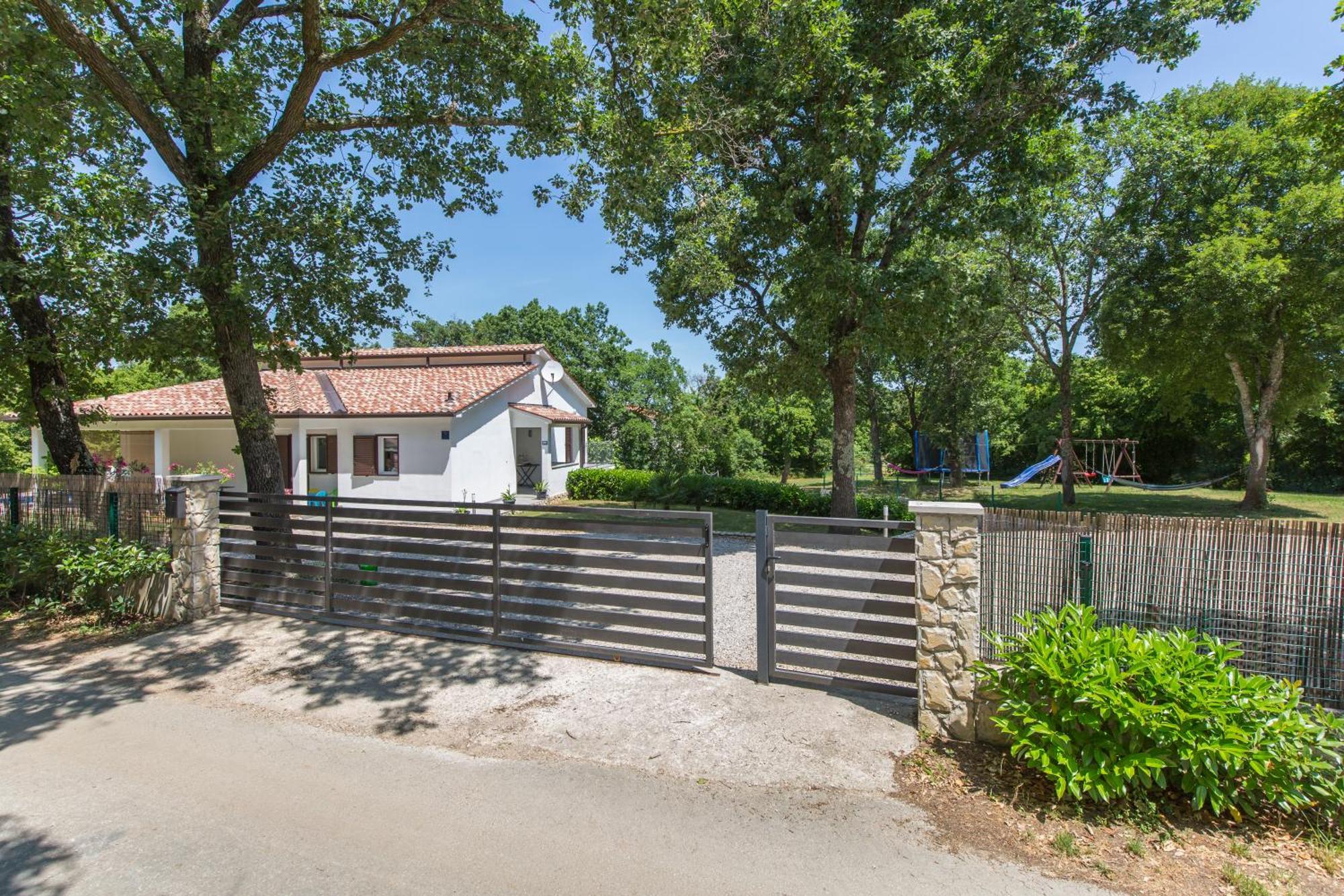 Rea Villa
