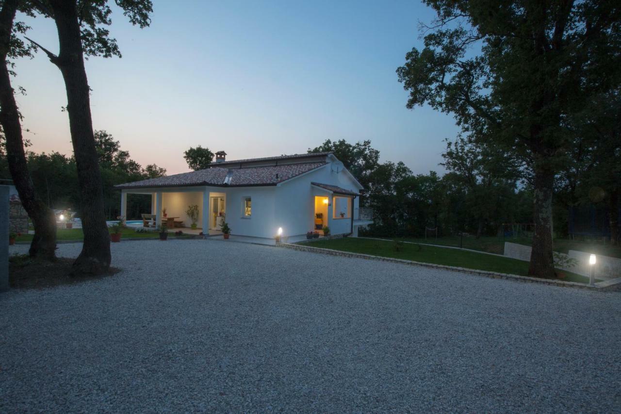 Rea Labin (Istria)