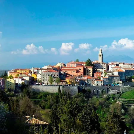 Holiday Home Rea Labin  Esterno foto