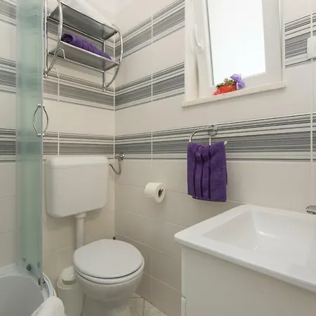 Holiday Home Rea Labin  Esterno foto