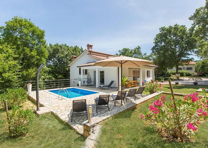 Holiday Home Rea