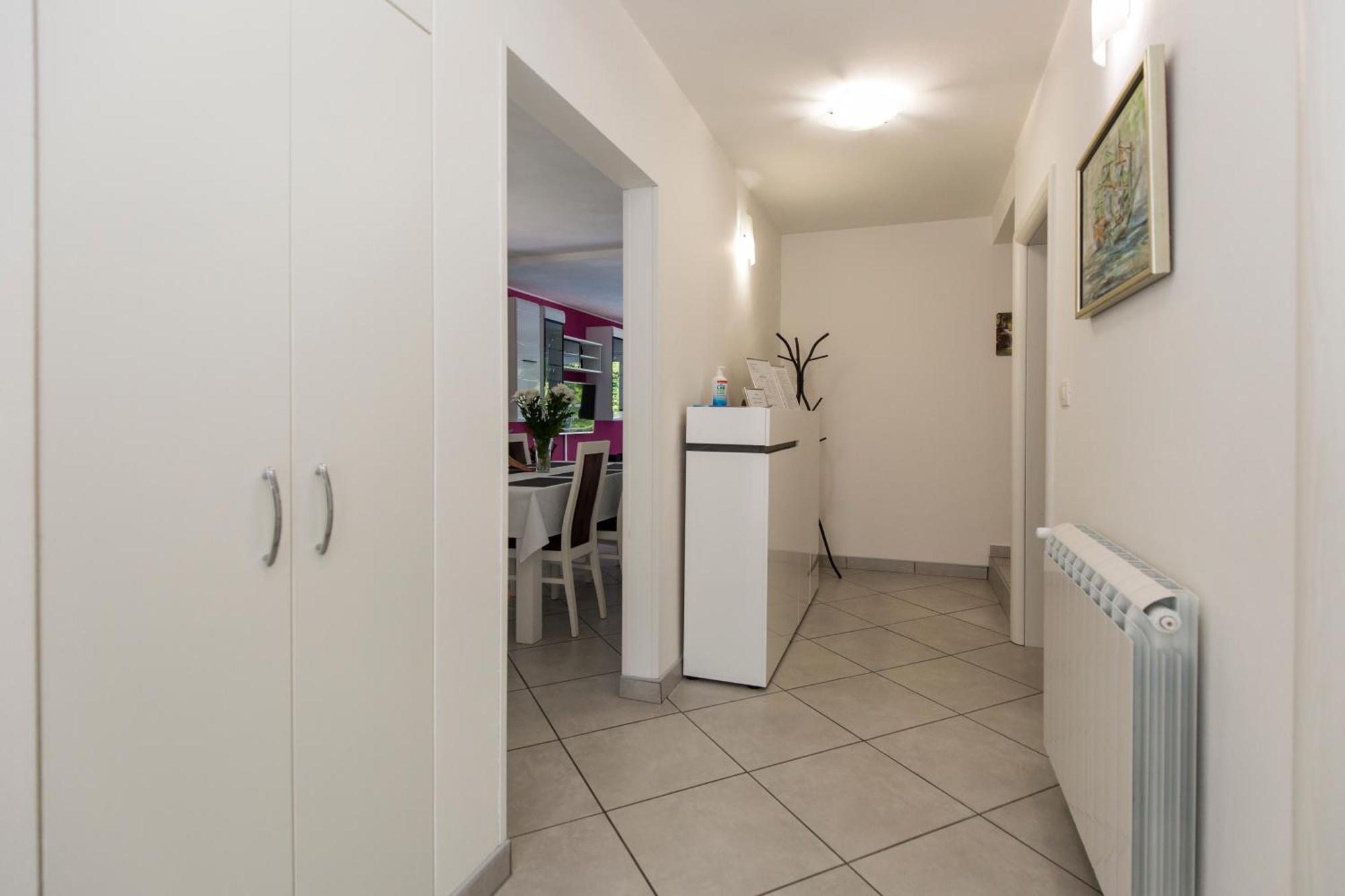 Rea Villa Labin (Istria)