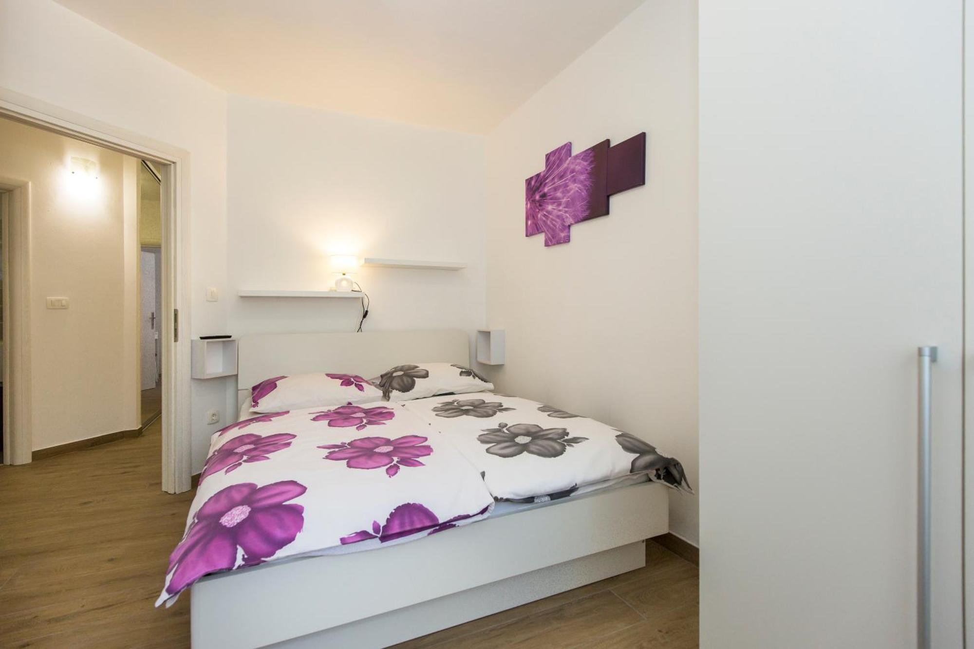 Rea Villa Labin (Istria)