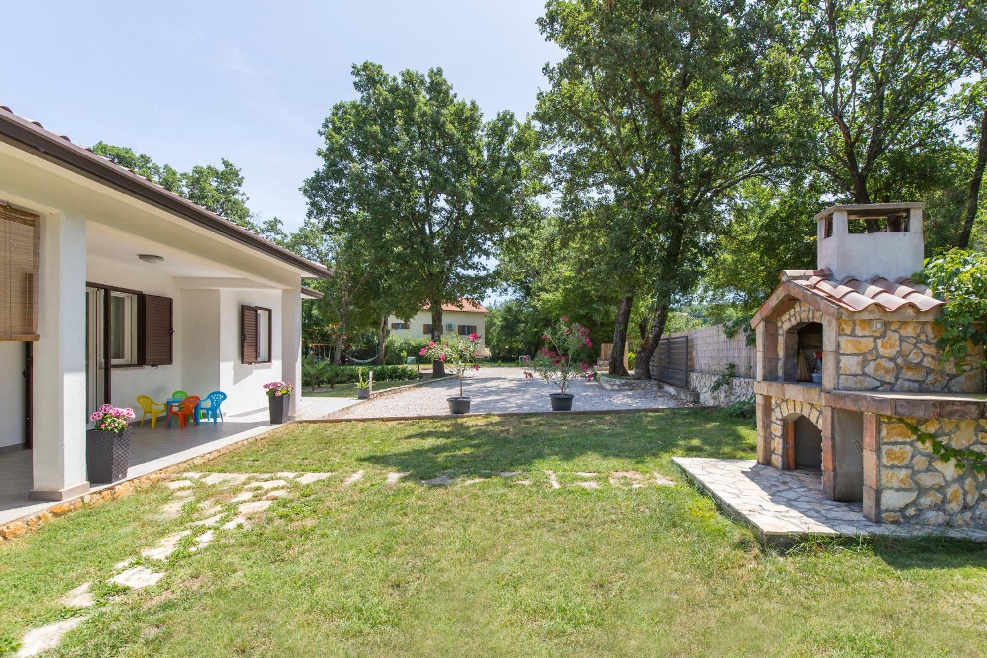 Villa Rea *