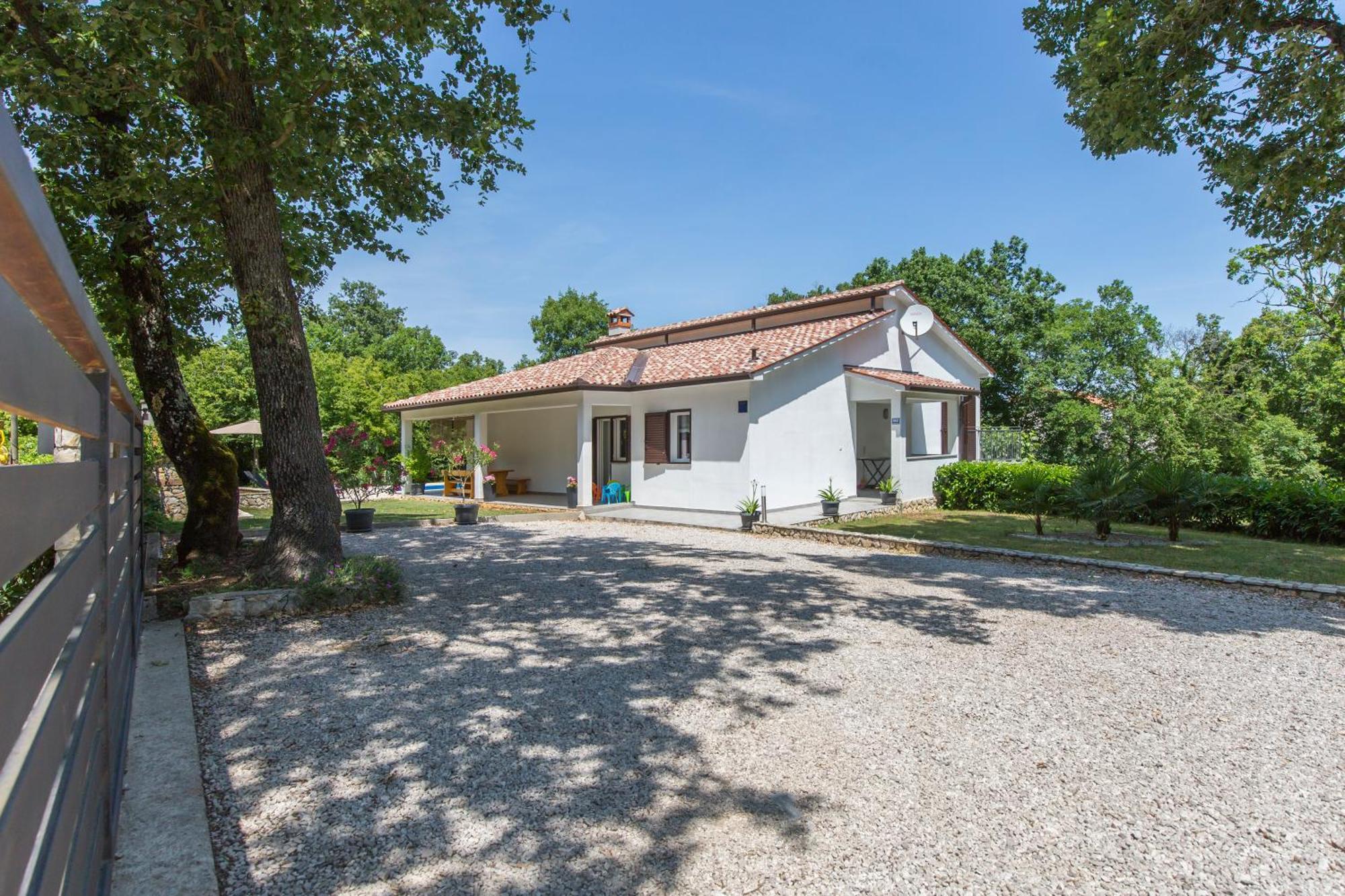 Rea * Labin (Istria)