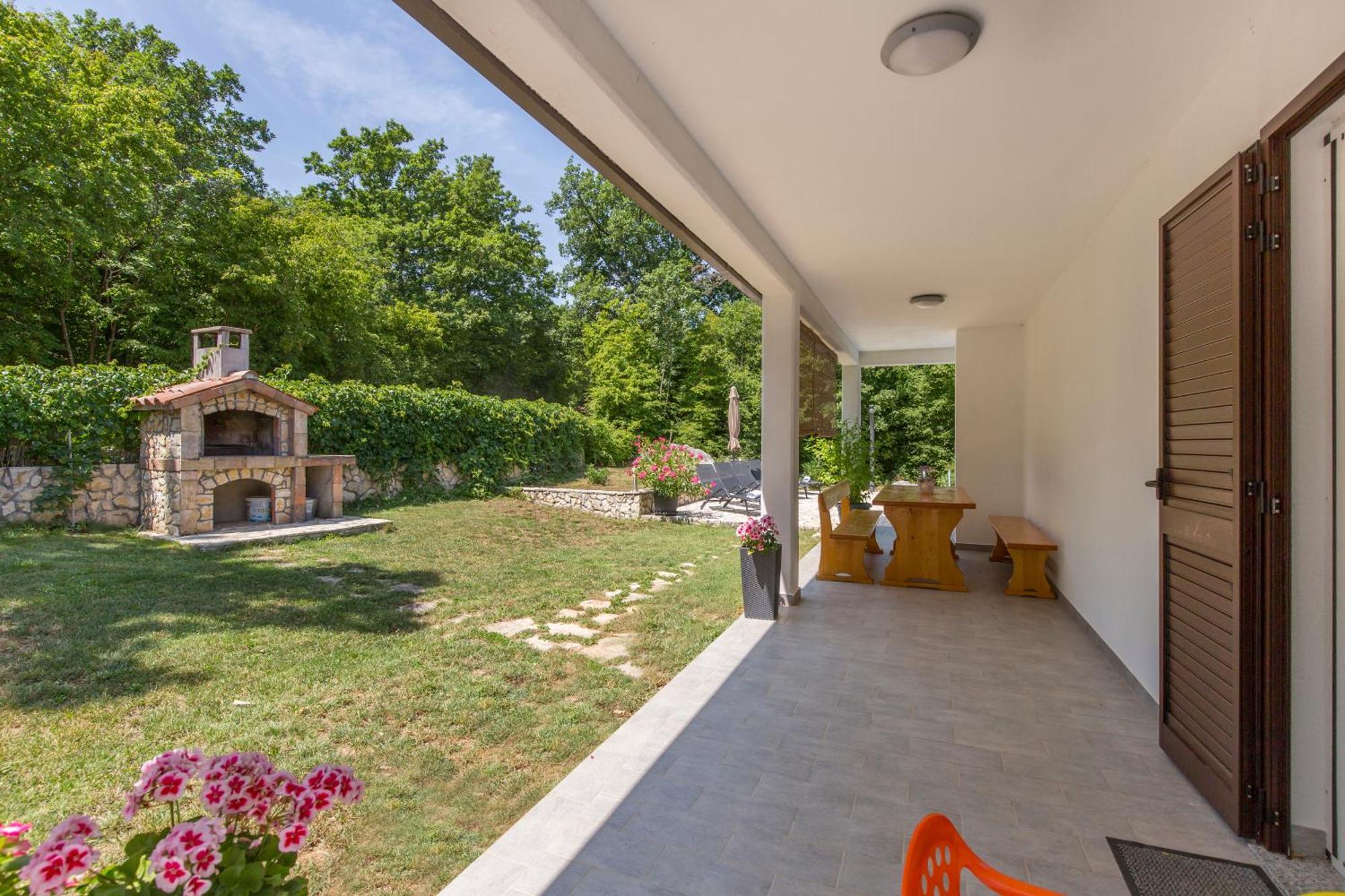 Villa Rea *