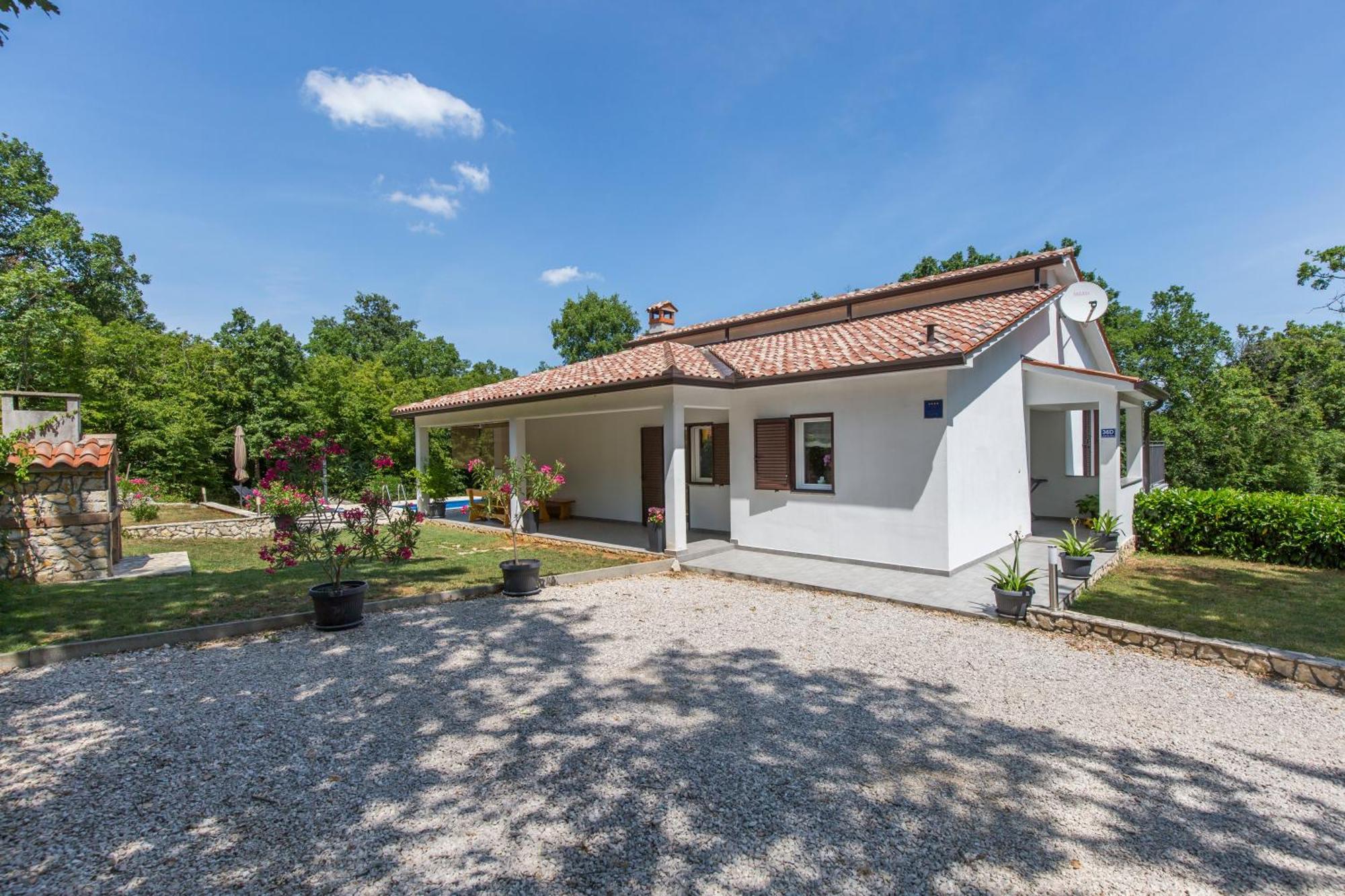 Rea Villa *