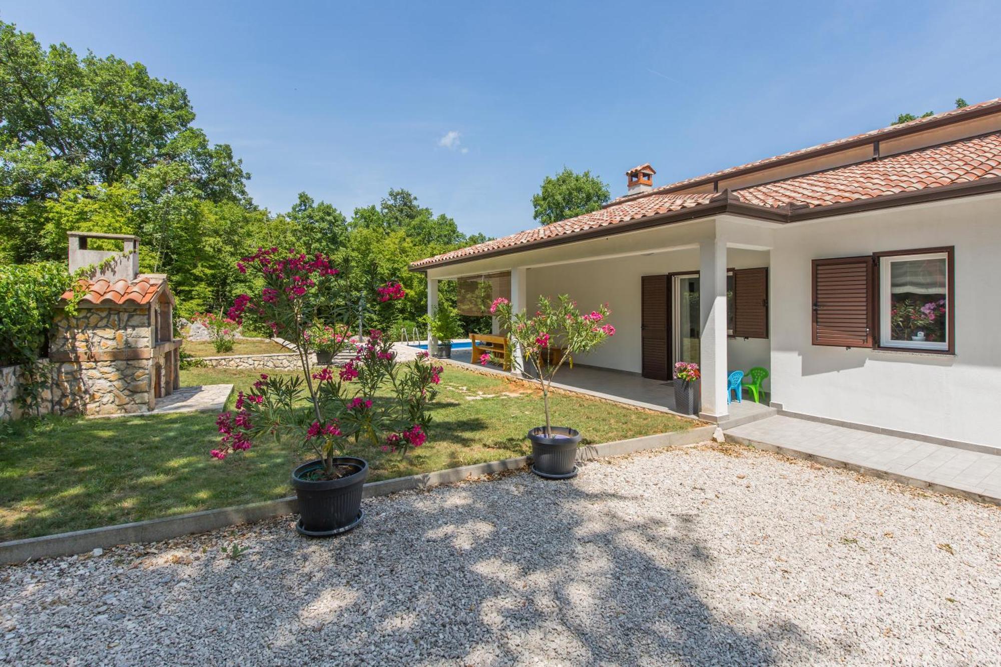 Villa Rea *