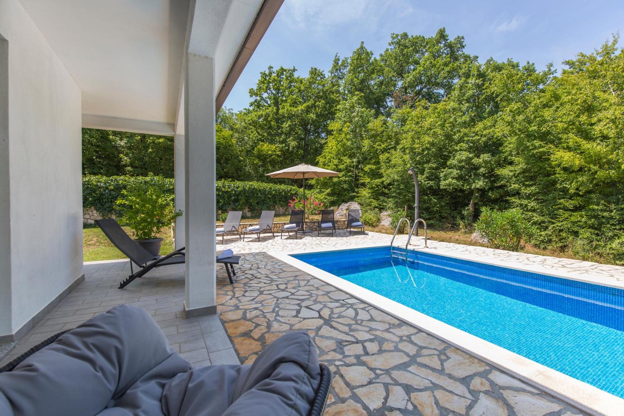 Villa Rea *