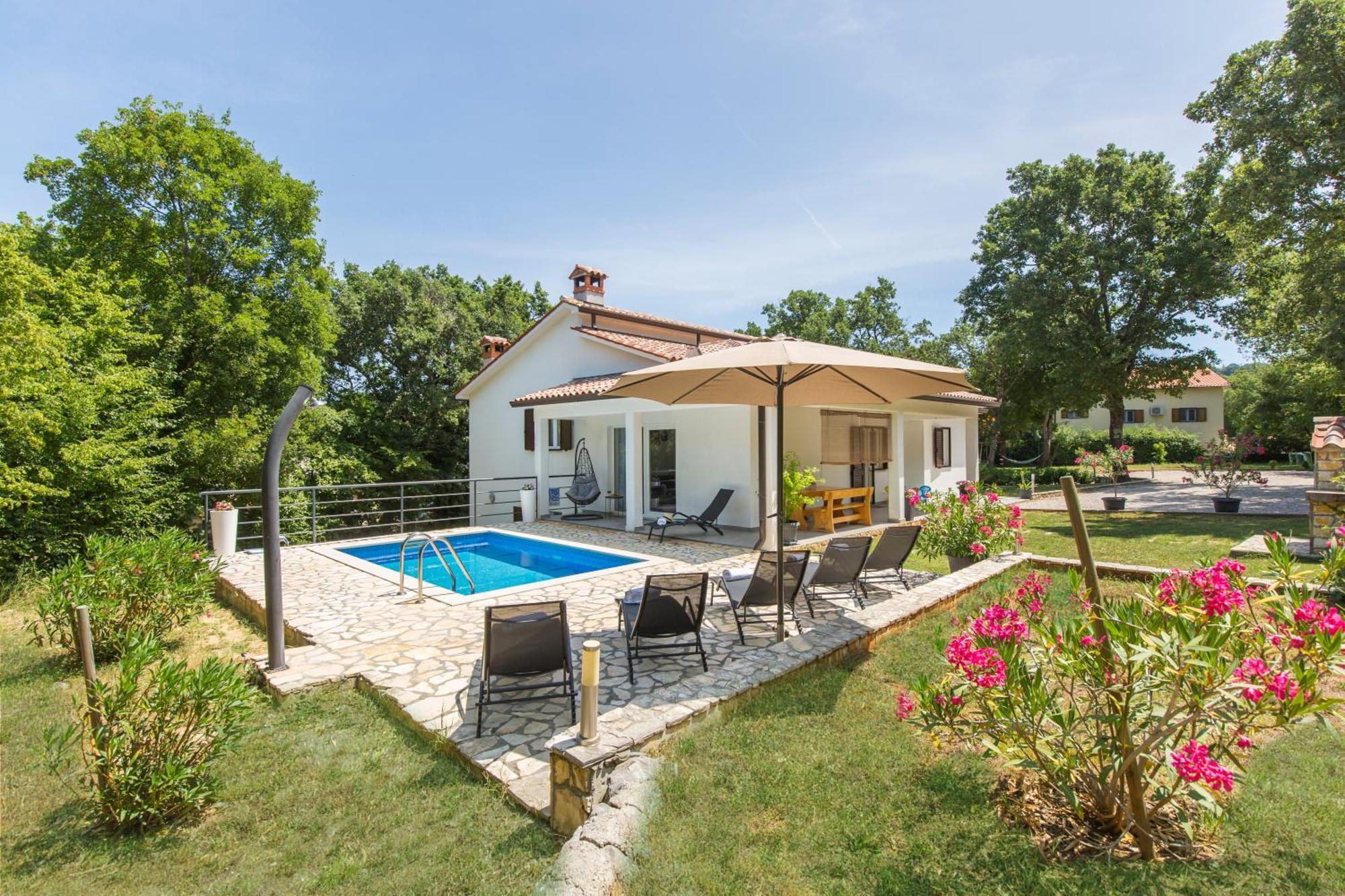 Villa Rea