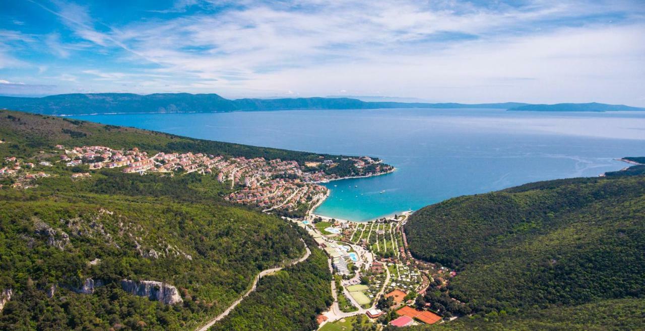 Rea Villa Labin (Istria)