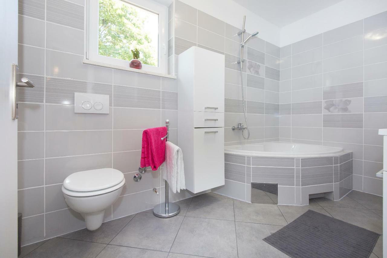 Villa Rea Labin (Istria)